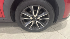 Mazda CX-3 1.5d Sport Nav 5dr Diesel Hatchback